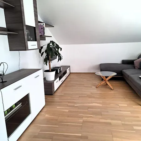 Apartment Moderne, Mit Seeblick, Near Hallstatt