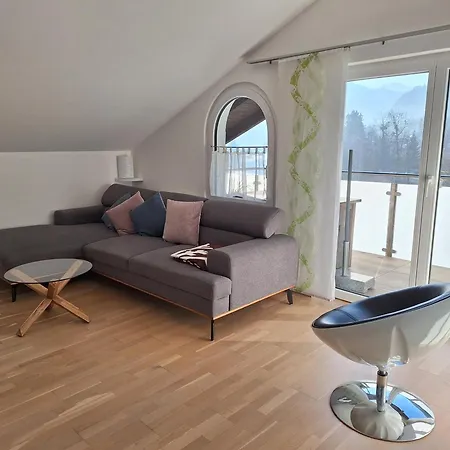 Moderne, Mit Seeblick, Near Hallstatt *