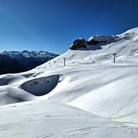 Apartamento Moderne, Mit Seeblick, Near Hallstatt