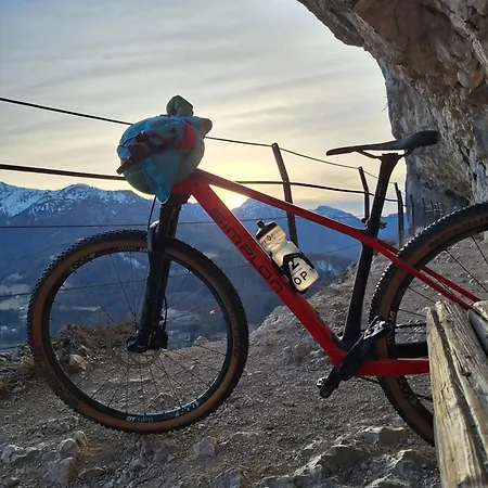 Apartamento Moderne, Mit Seeblick, Near Hallstatt *