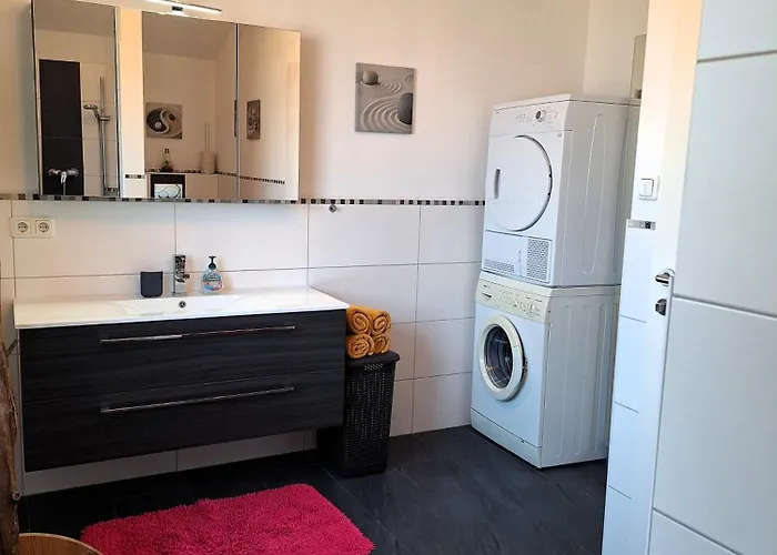 Apartment Moderne, Mit Seeblick, Near Hallstatt