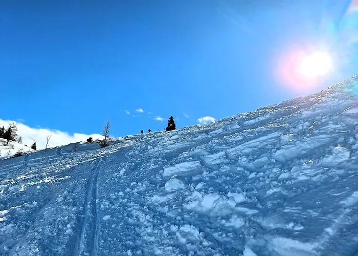 Moderne, Mit Seeblick, Near Hallstatt