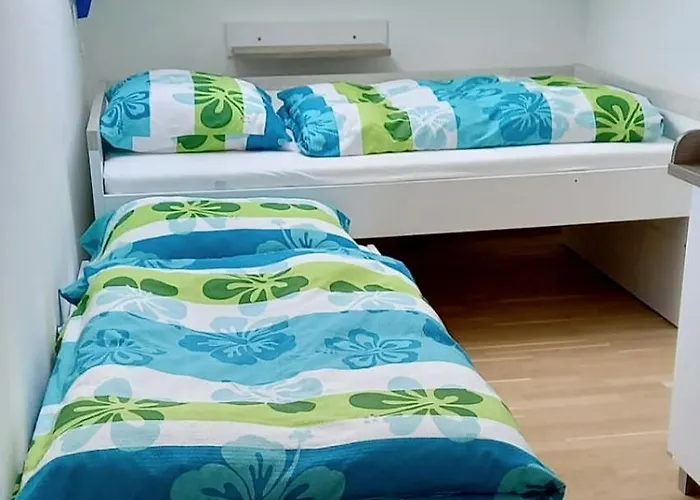 公寓 Moderne, Mit Seeblick, Near Hallstatt 巴德哥依斯恩