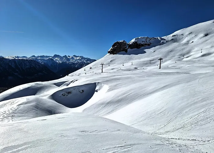 公寓 Moderne, Mit Seeblick, Near Hallstatt